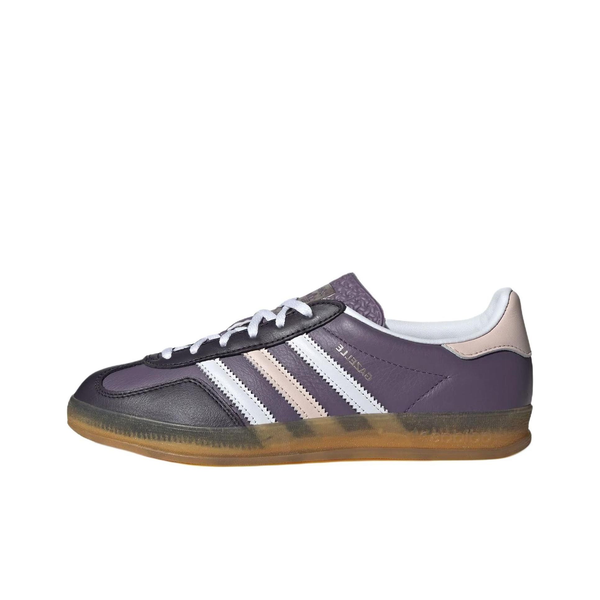 Adidas Shoes Gazelle - รองเท้าสเก็ตบอร์ด Adidas Originals Gazelle สำหรับผู้หญิง รุ่น