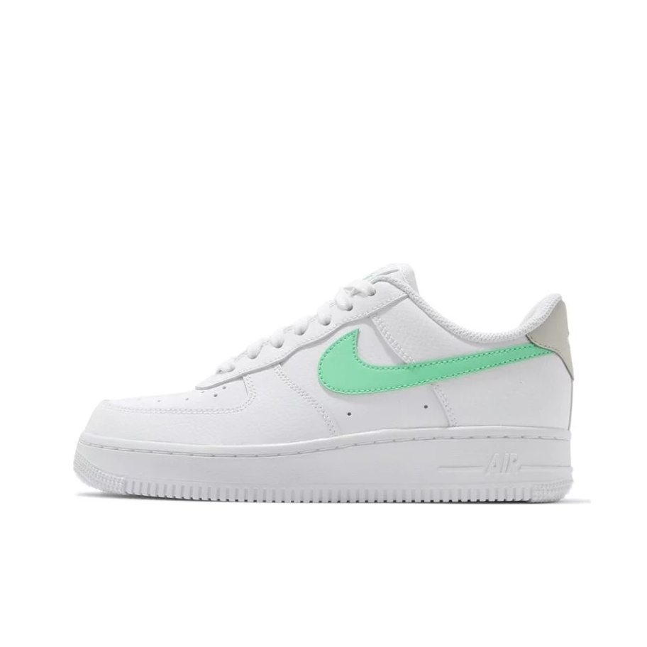 Nike Shoes Air Force 1 - รองเท้าสเก็ตบอร์ด Nike Air Force 1 สำหรับผู้หญิง