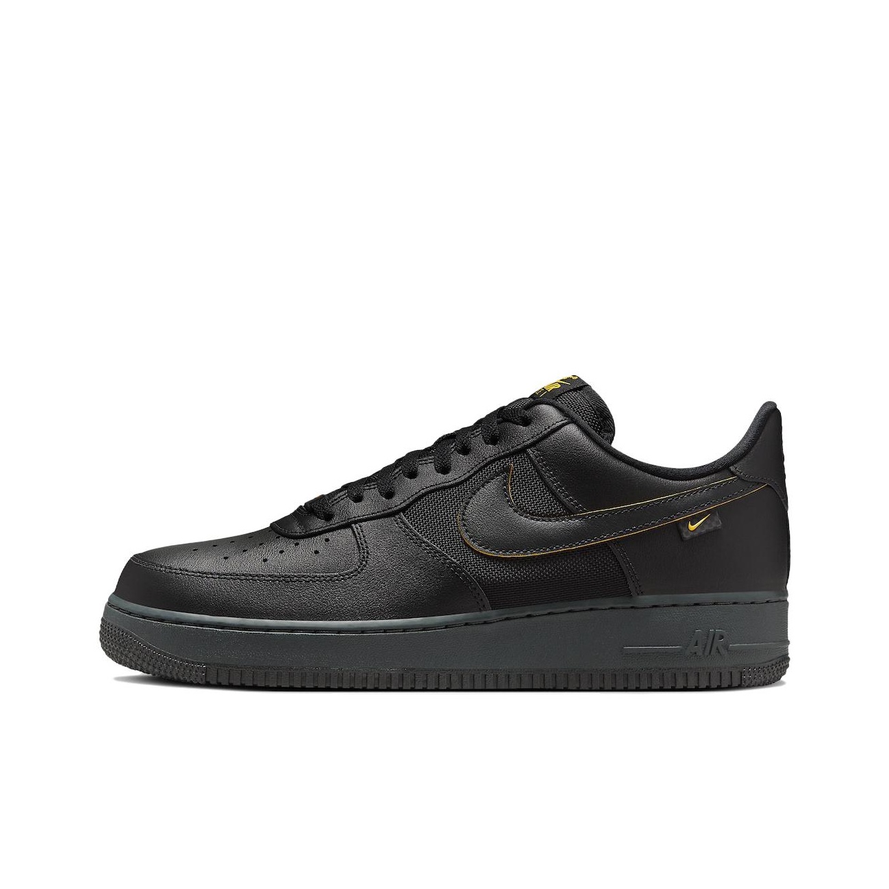 Nike Shoes Air Force 1 - รองเท้าสเก็ตบอร์ด Nike Air Force 1 Low