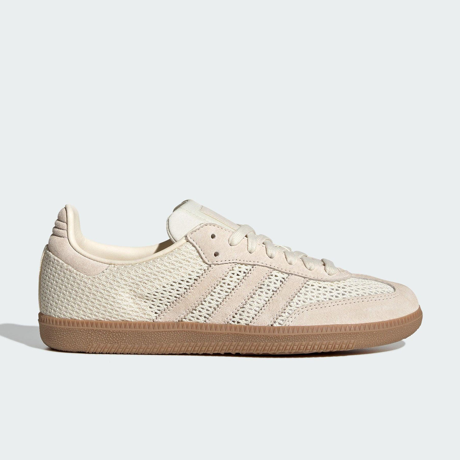 Adidas Shoes Samba - อาดิดาส อัธเคนทิค ธีลีฟส์รองเท้าลำลองผู้หญิงแบบ Low-Top Classic Breathable