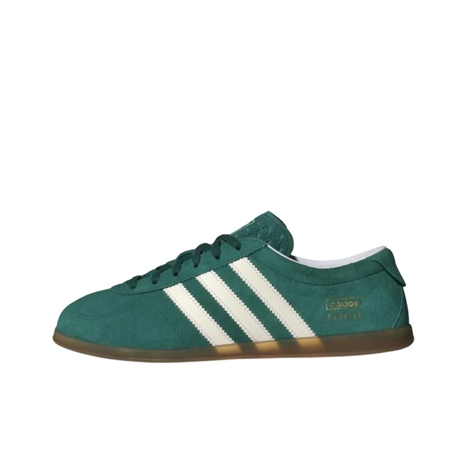 Adidas Shoes Gazelle - รองเท้าสเก็ตบอร์ด Adidas Originals Gazelle Low Top