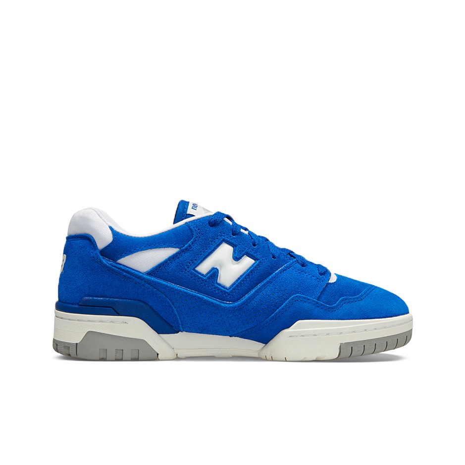 รองเท้าบาสเก็ตบอล New Balance  - New Balance Shoes 550 บทวิจารณ์และราคา