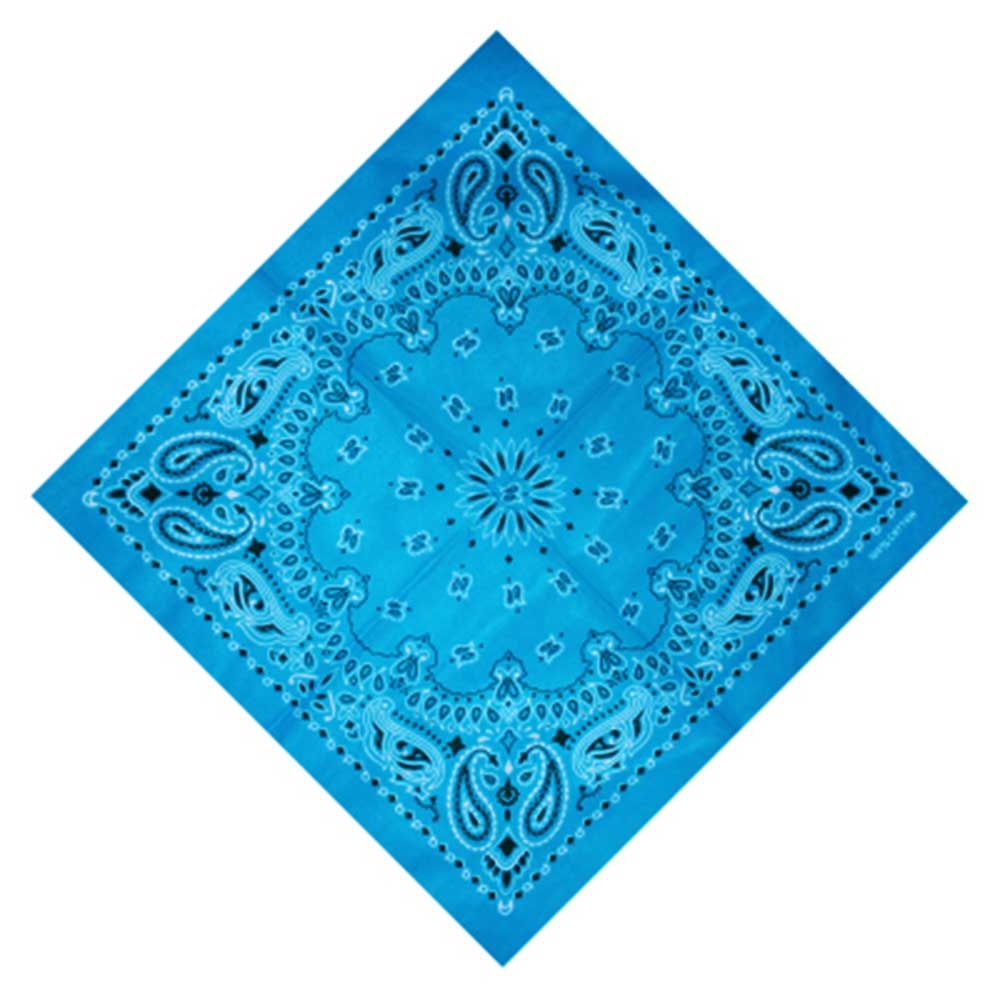 ผ้าพันคอสำหรับผู้ชาย ขนาด 55 ซ - Handkerchief Cotton Men บทวิจารณ์และราคา