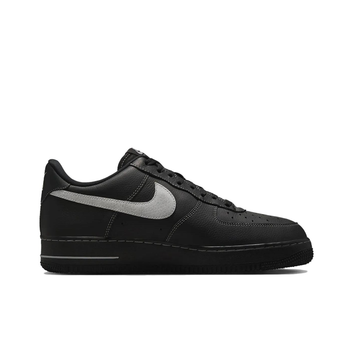 ไนกี้ แอร์ ฟอร์ซ 1 โลว์ท็อปรอง - Nike Shoes Air Force 1 บทวิจารณ์และราคา