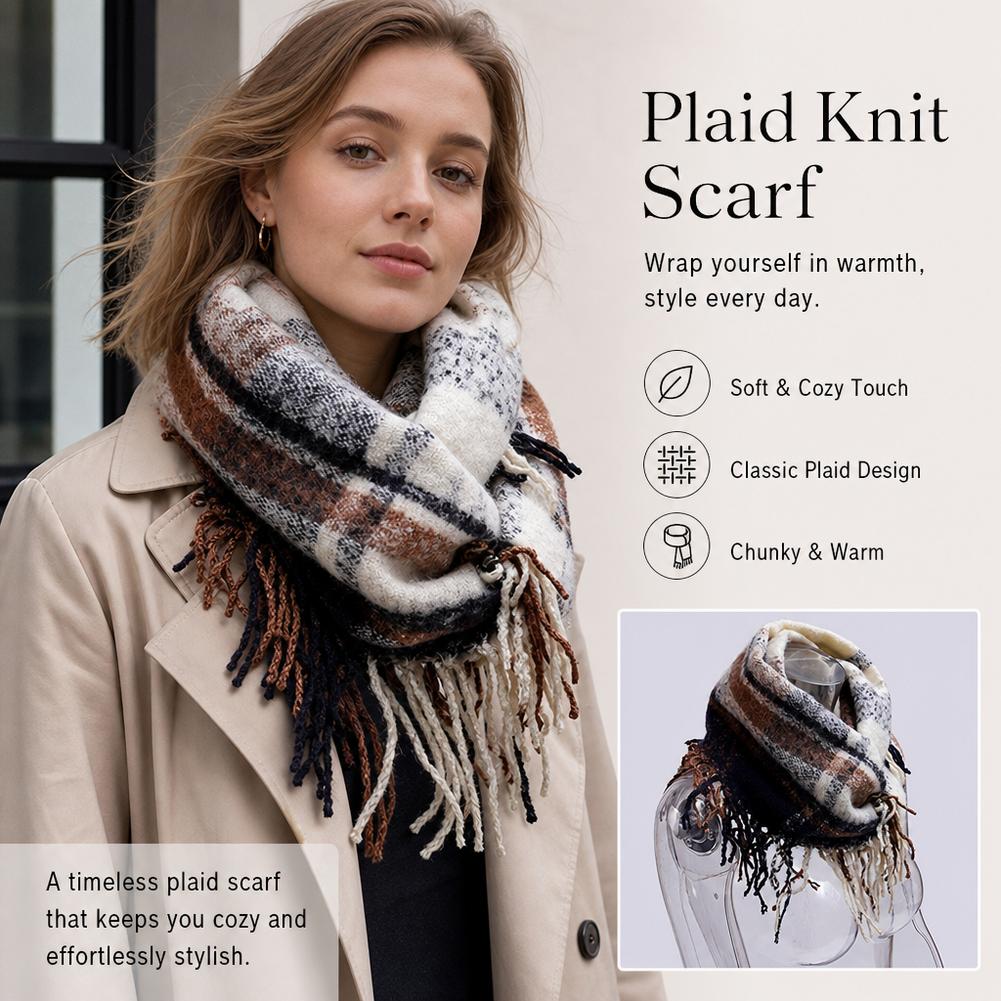 ผ้าพันคอหนานุ่มพร้อมพู่ห้อย ผ้ - Pashmina Wrap Large บทวิจารณ์และราคา