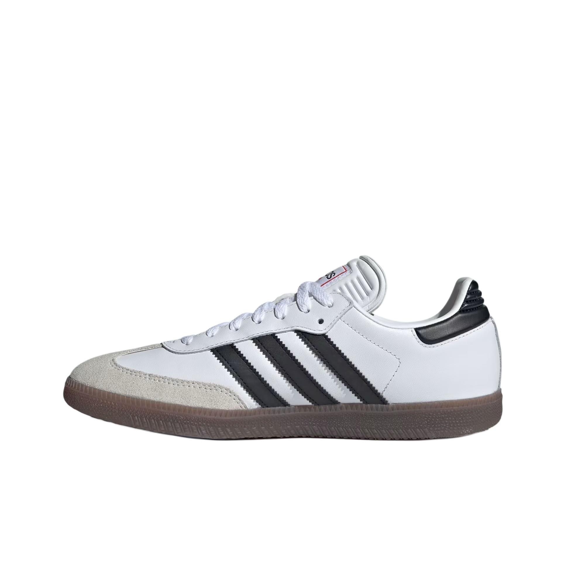 รองเท้าสเก็ตบอร์ด Adidas Origi - Adidas Shoes Samba บทวิจารณ์และราคา