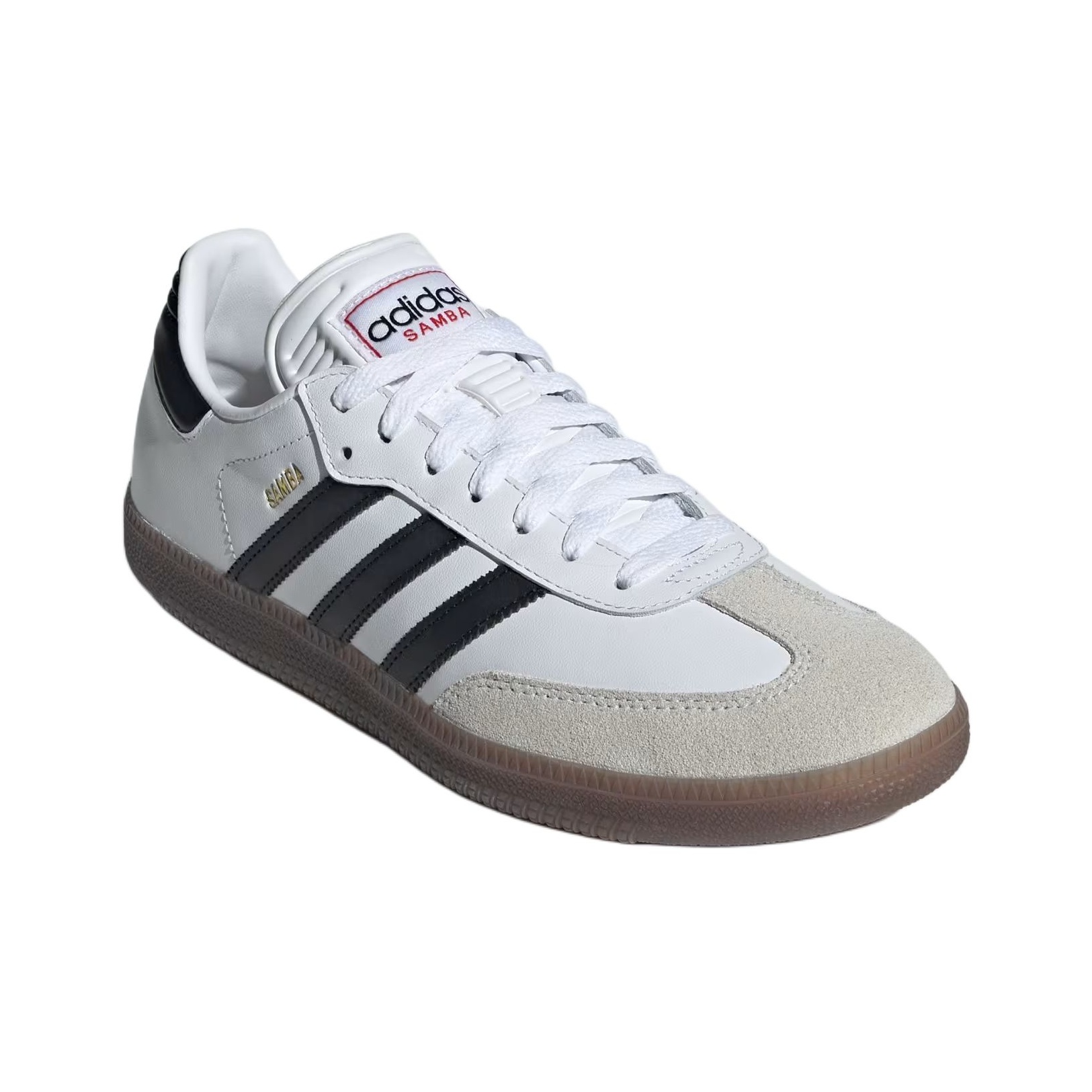รองเท้าสเก็ตบอร์ด Adidas Origi - Adidas Shoes Samba บทวิจารณ์และราคา