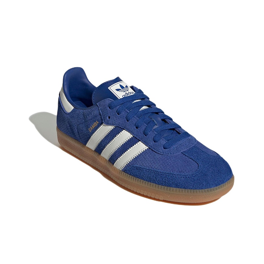 Adidas Originals SAMBA OG รองเ - Adidas Shoes Samba บทวิจารณ์และราคา