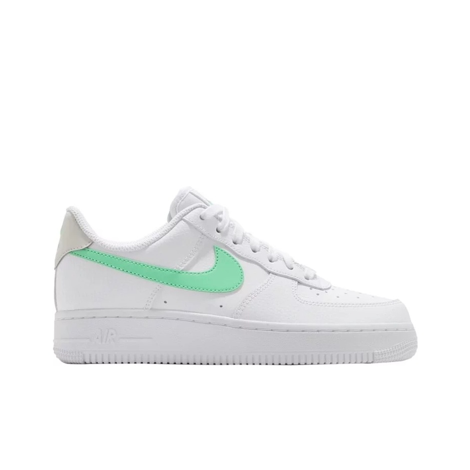รองเท้าสเก็ตบอร์ด Nike Air For - Nike Shoes Air Force 1 บทวิจารณ์และราคา