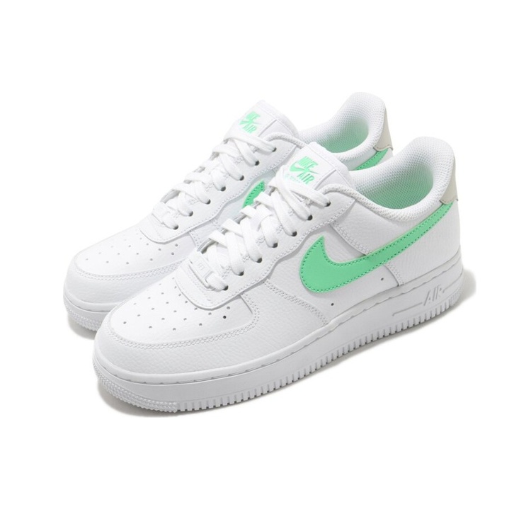รองเท้าสเก็ตบอร์ด Nike Air For - Nike Shoes Air Force 1 บทวิจารณ์และราคา