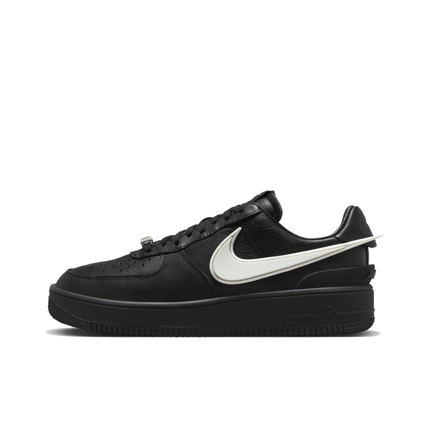 ไนกี้ x AMBUSH แอร์ฟอร์ซ 1 รอง - Nike Shoes Air Force 1 บทวิจารณ์และราคา