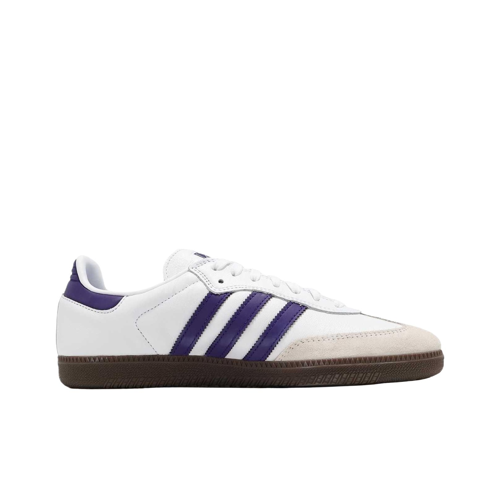 รองเท้าสเก็ตบอร์ด Adidas Samba - Adidas Shoes Samba บทวิจารณ์และราคา