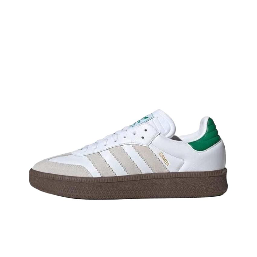 รองเท้าสเก็ตบอร์ด Adidas Origi - Adidas Shoes Samba บทวิจารณ์และราคา