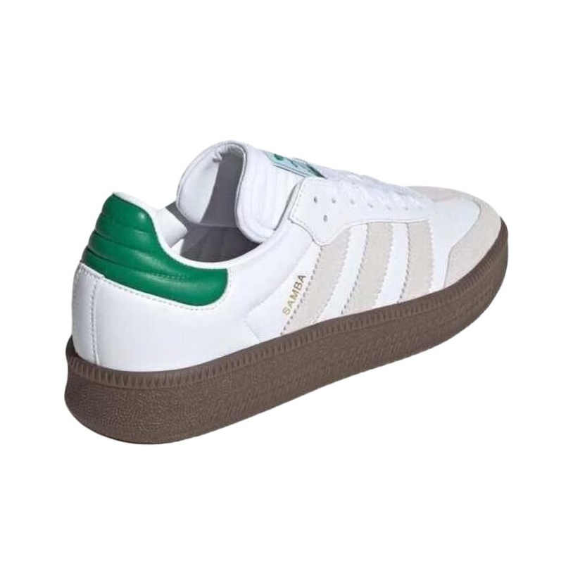 รองเท้าสเก็ตบอร์ด Adidas Origi - Adidas Shoes Samba บทวิจารณ์และราคา
