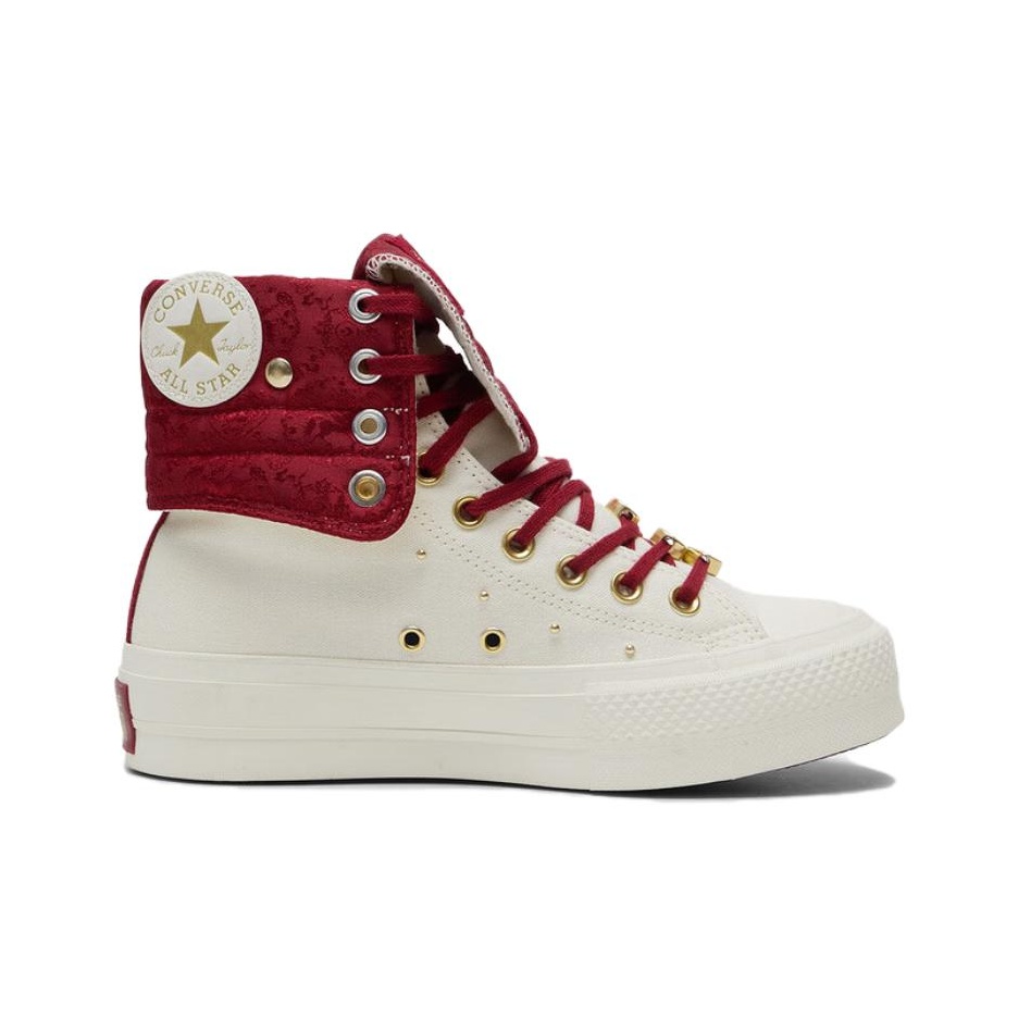 คอนเวิร์ส ชัค เทย์เลอร์ ออลสตา - Converse Shoes Chuck Taylor All Star บทวิจารณ์และราคา