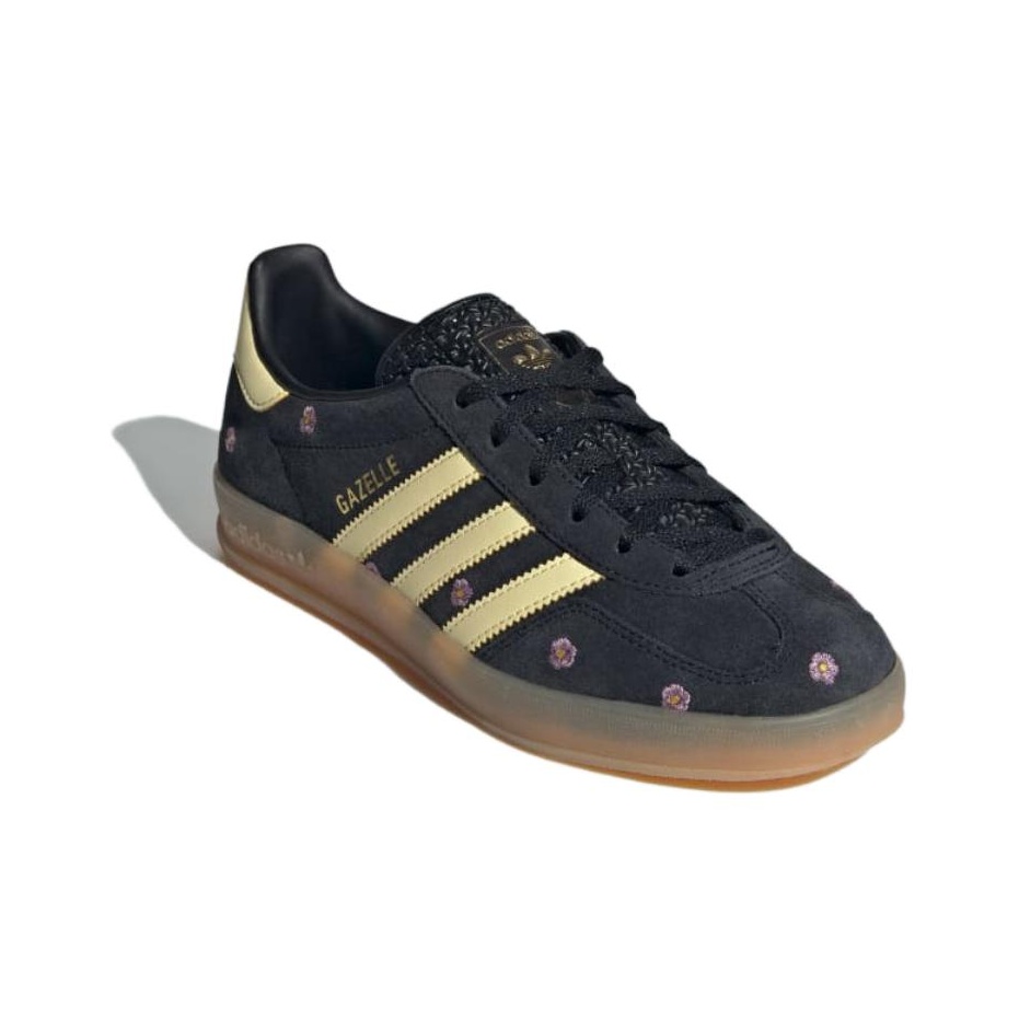 Adidas Originals GAZELLE INDOO - Adidas Shoes Gazelle บทวิจารณ์และราคา