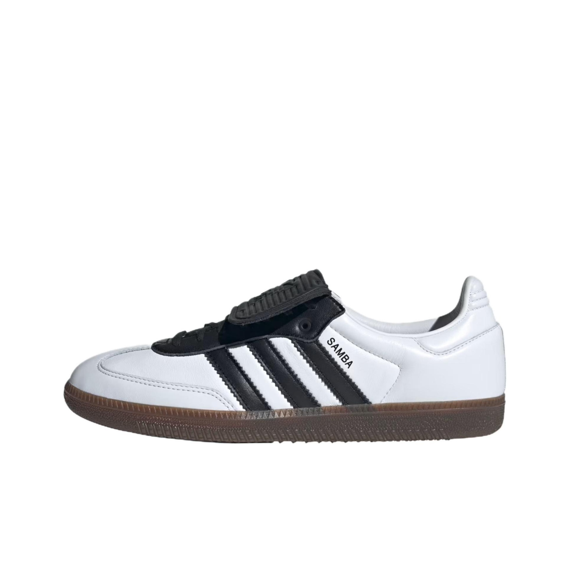 รองเท้าสเก็ตบอร์ด Adidas Origi - Adidas Shoes Samba บทวิจารณ์และราคา