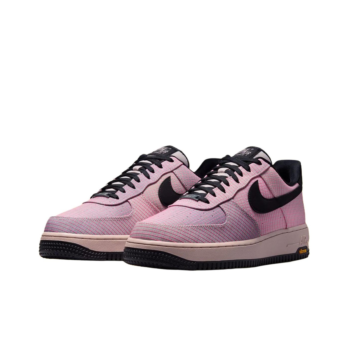 รองเท้าสเก็ตบอร์ด Nike Air For - Nike Shoes Air Force 1 บทวิจารณ์และราคา