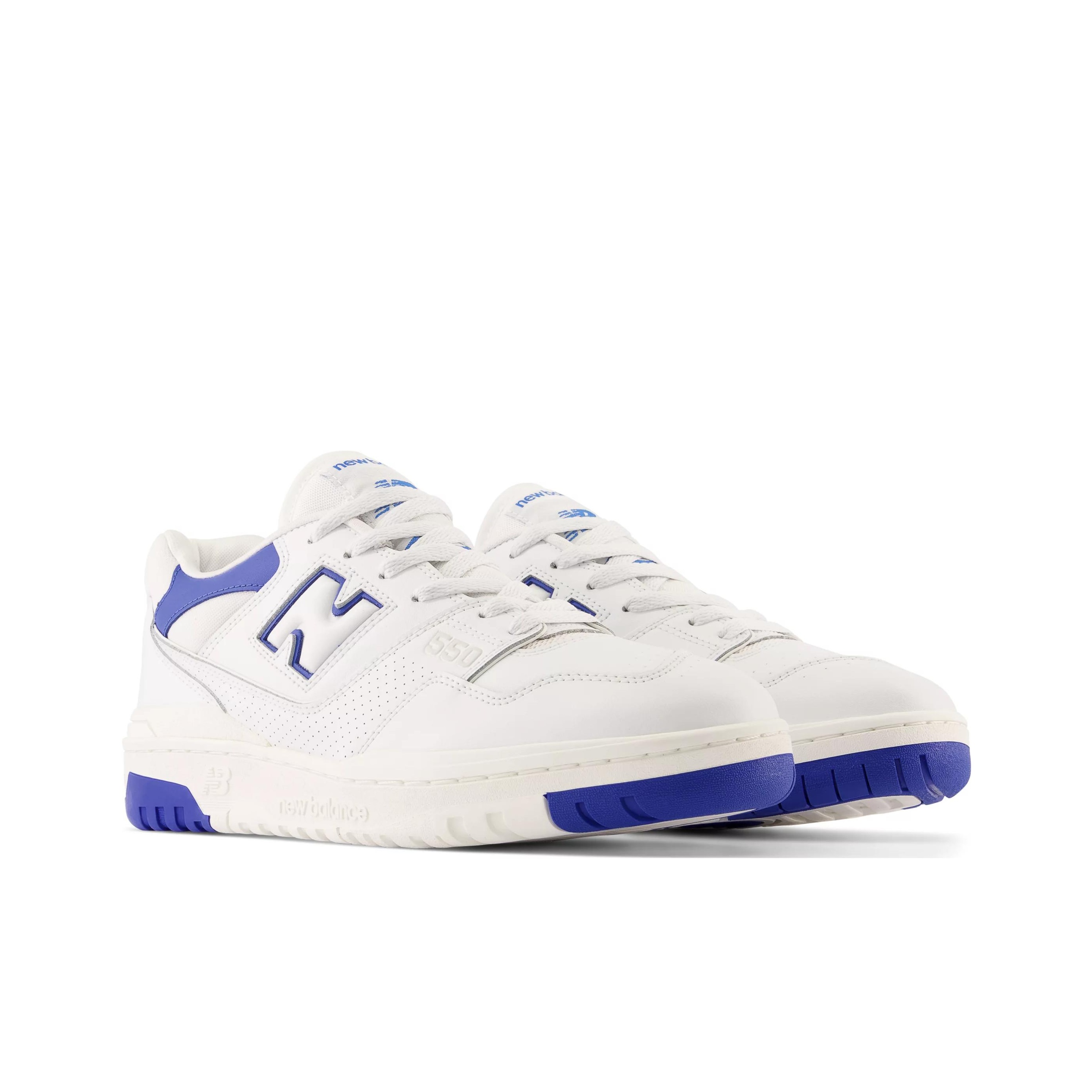 รองเท้าบาสเก็ตบอล New Balance  - New Balance Shoes 550 บทวิจารณ์และราคา