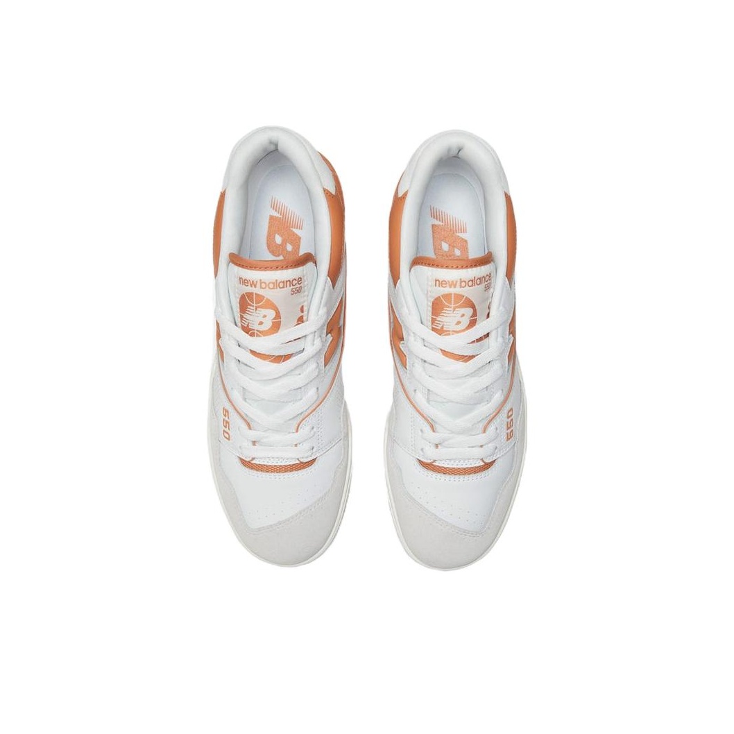 รองเท้าบาสเก็ตบอล New Balance  - New Balance Shoes 550 บทวิจารณ์และราคา