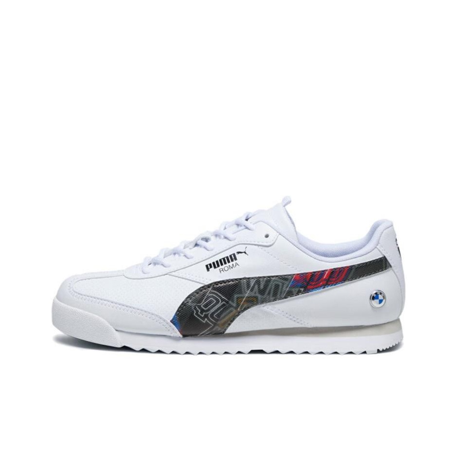PUMA BMW MMS Roma Via รองเท้าล - Puma Shoes Rs-X บทวิจารณ์และราคา