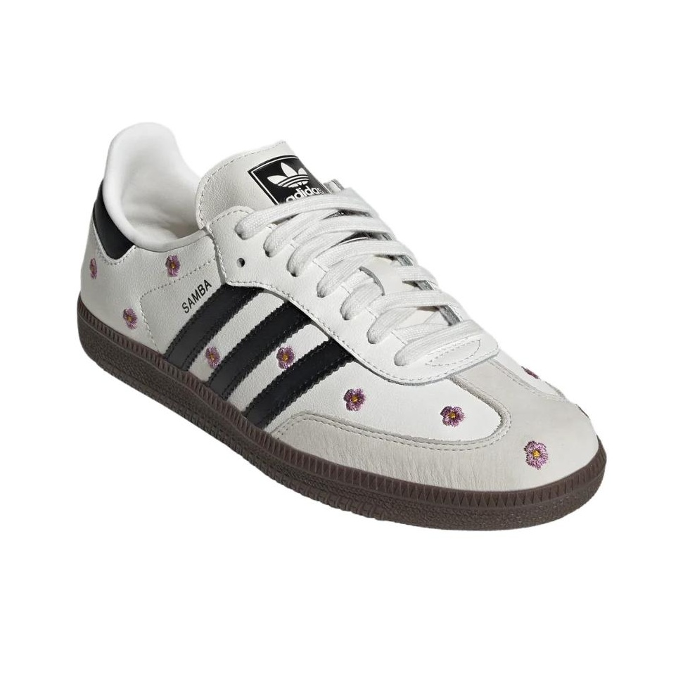 Adidas Originals SAMBA OG รองเ - Adidas Shoes Samba บทวิจารณ์และราคา