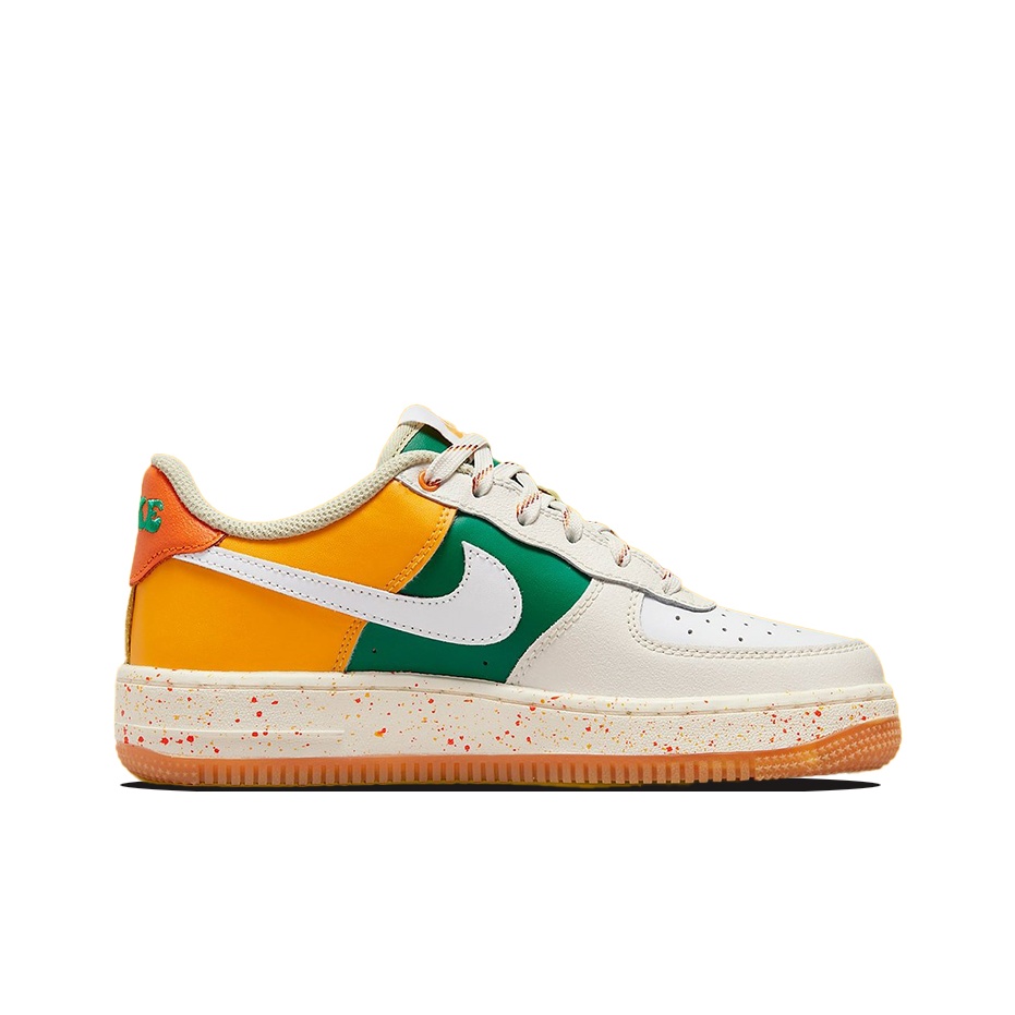 ไนกี้ แอร์ ฟอร์ซ 1 ฟรุตจูซ โลท - Nike Shoes Air Force 1 บทวิจารณ์และราคา