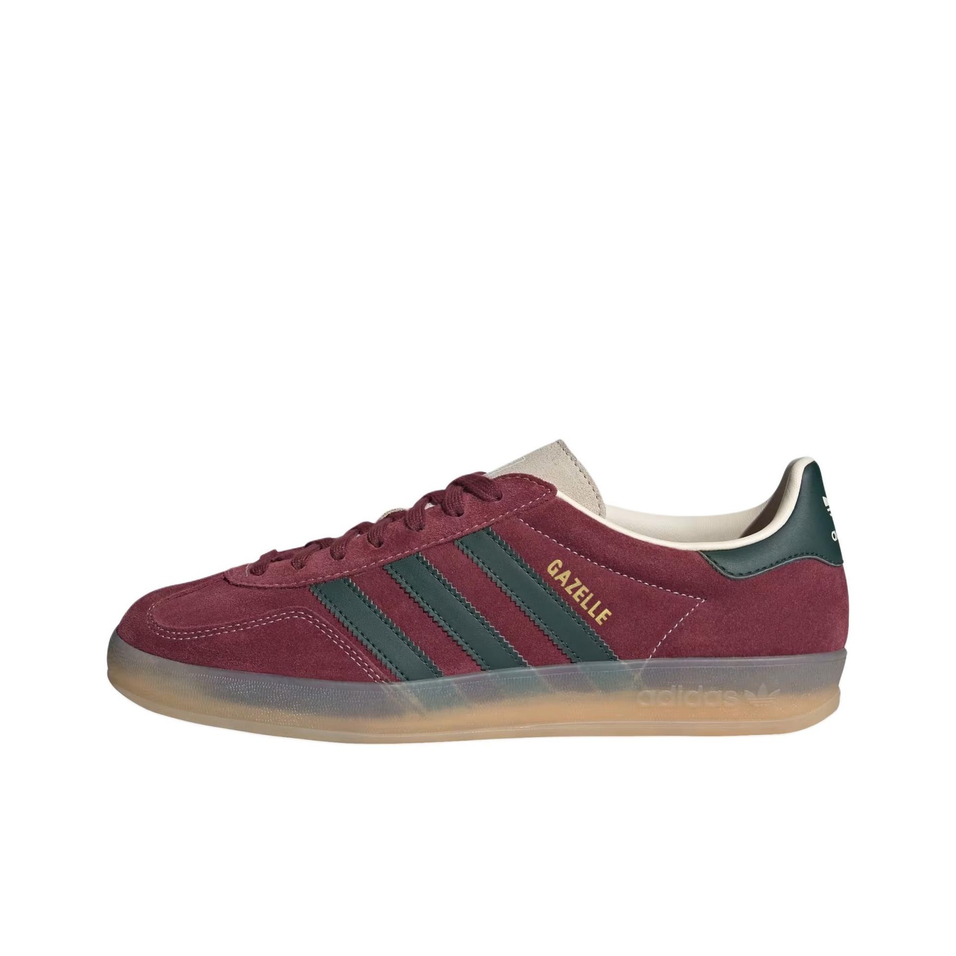 อาดิดาส ออริจินัลส์ กาเซลล์ อิ - Adidas Shoes Gazelle บทวิจารณ์และราคา