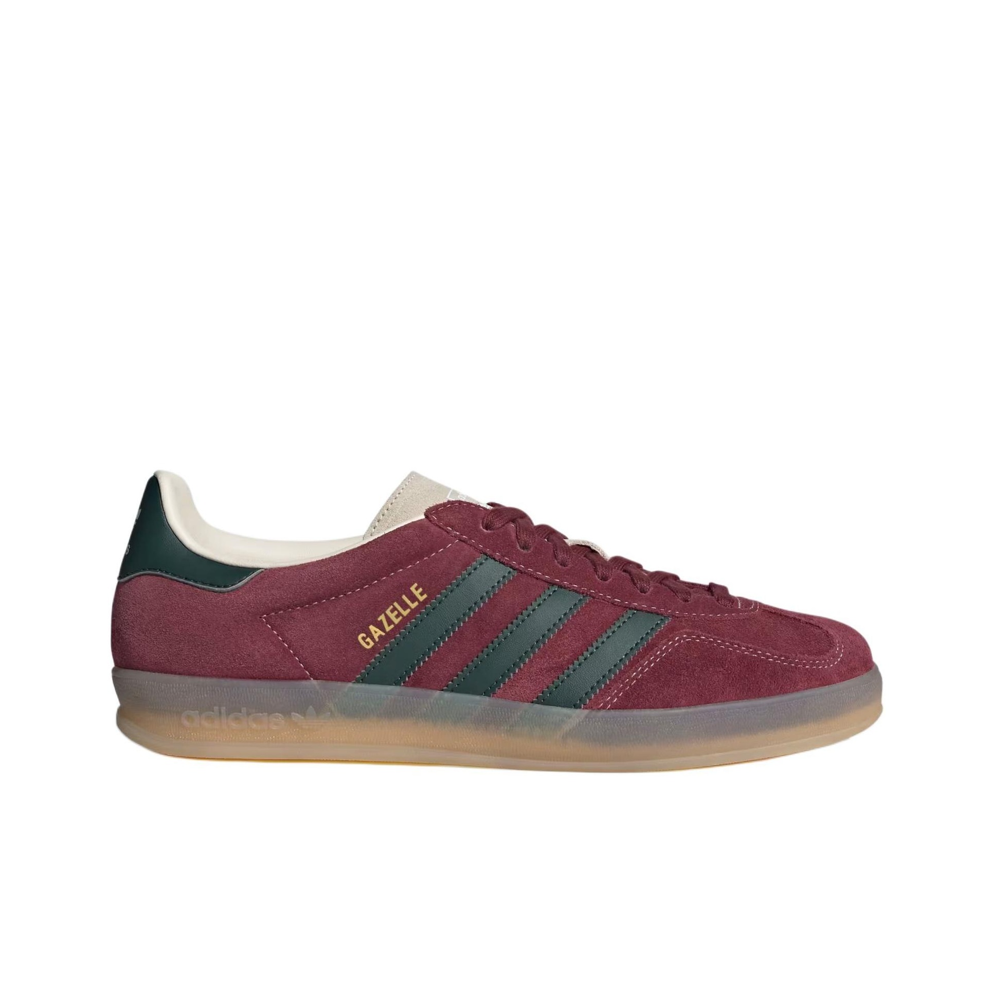 อาดิดาส ออริจินัลส์ กาเซลล์ อิ - Adidas Shoes Gazelle บทวิจารณ์และราคา