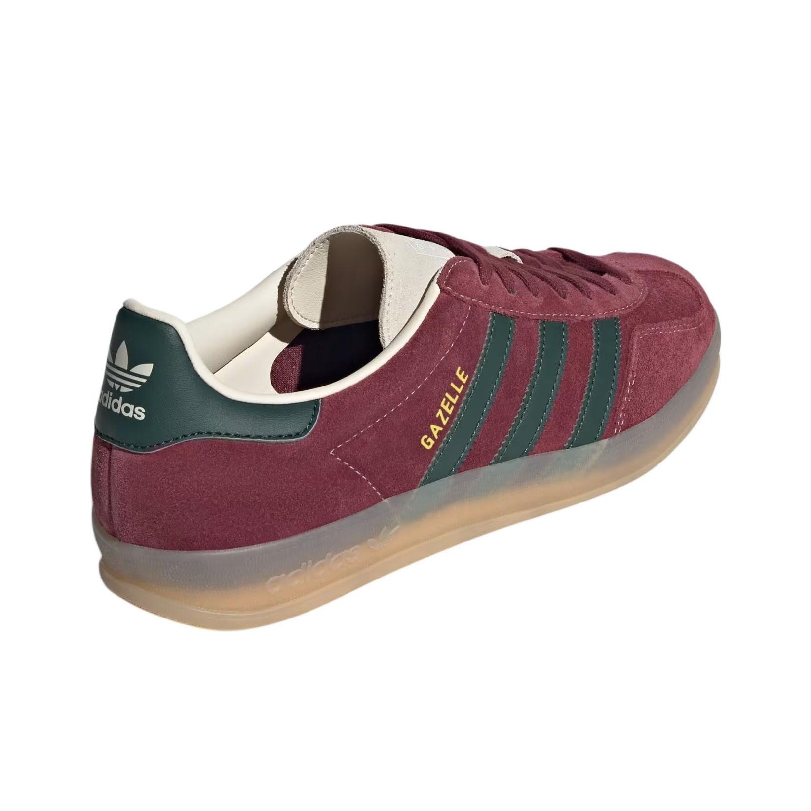 อาดิดาส ออริจินัลส์ กาเซลล์ อิ - Adidas Shoes Gazelle บทวิจารณ์และราคา
