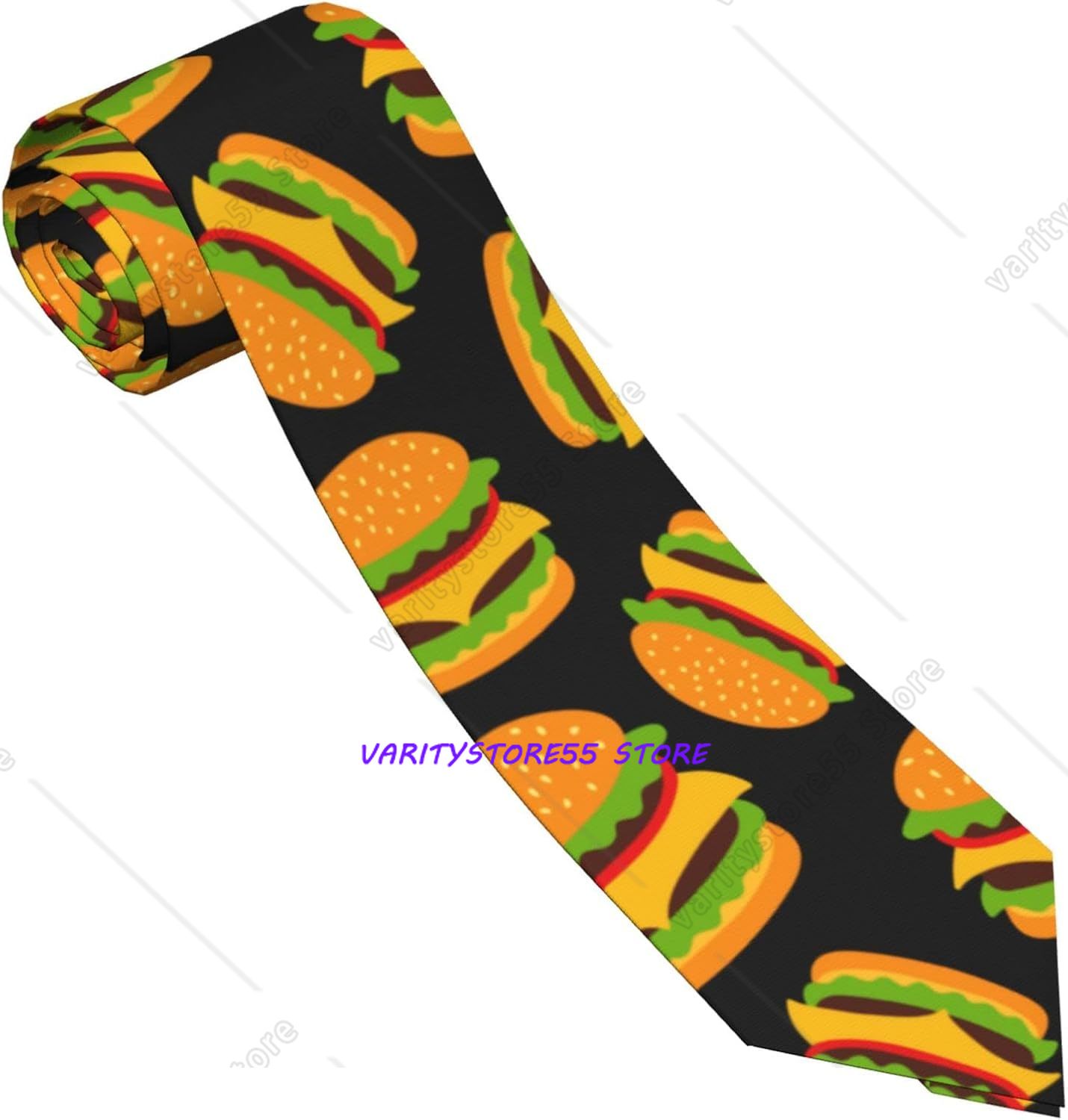 เนคไททรงสกินนี่สำหรับผู้ชายลาย - Skinny Tie Men บทวิจารณ์และราคา