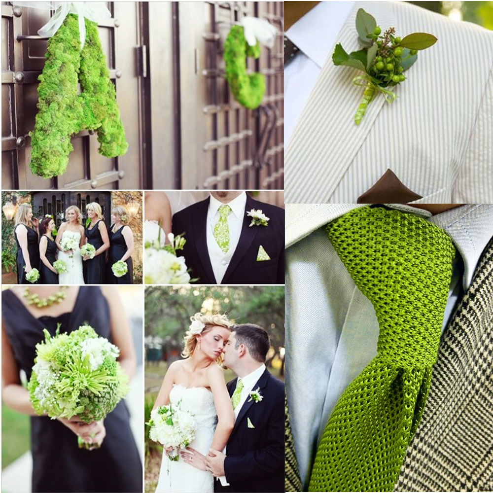 เนคไทผ้าถักแบบเข้ารูปของผู้ชาย - Skinny Tie Men บทวิจารณ์และราคา